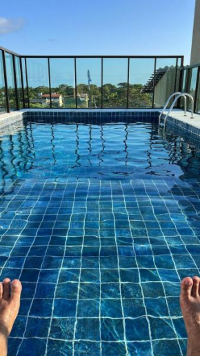 Apartamento em Porto de galinhas